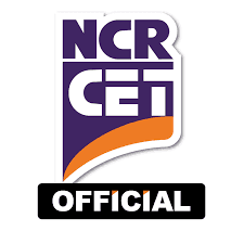 NCR-CET COLLEGE logo