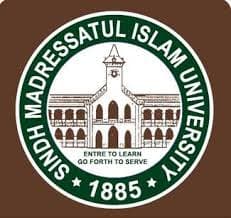 Sindh Madressatul Islam University logo